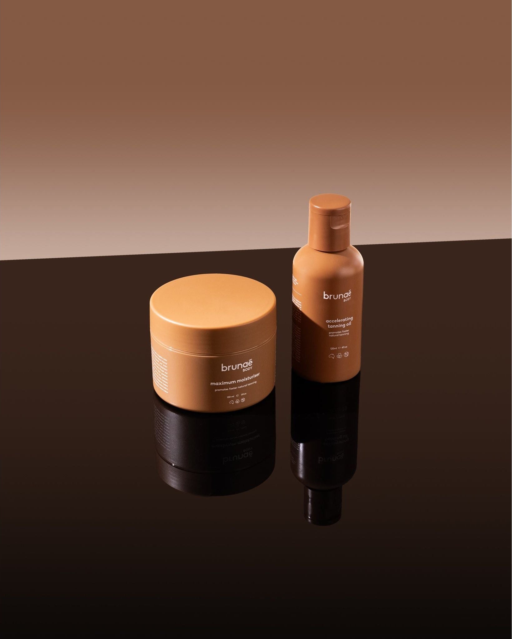 Pack de bronzage accéléré