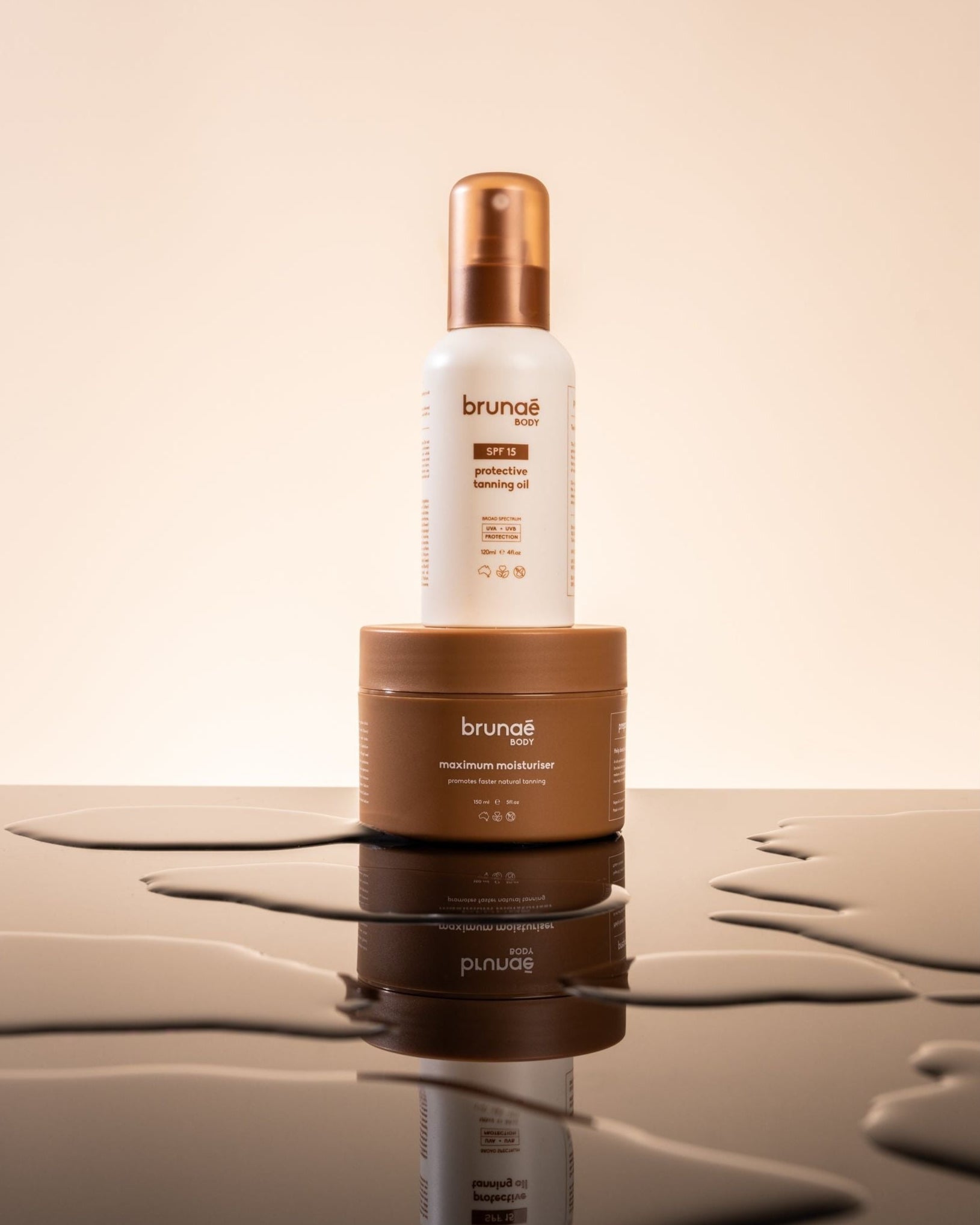 Protective Tanning Bundle