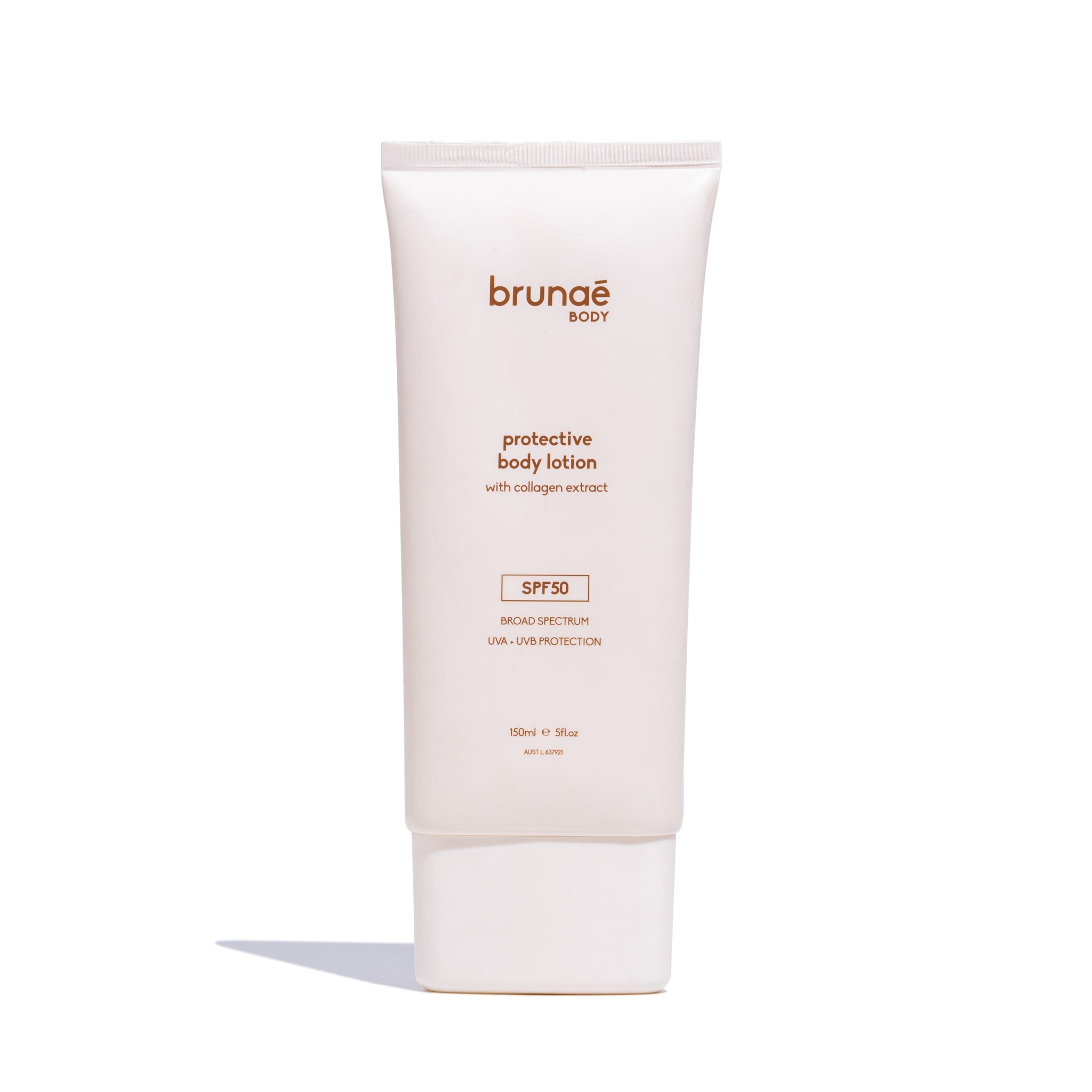 SPF50+ Protective Body Lotion