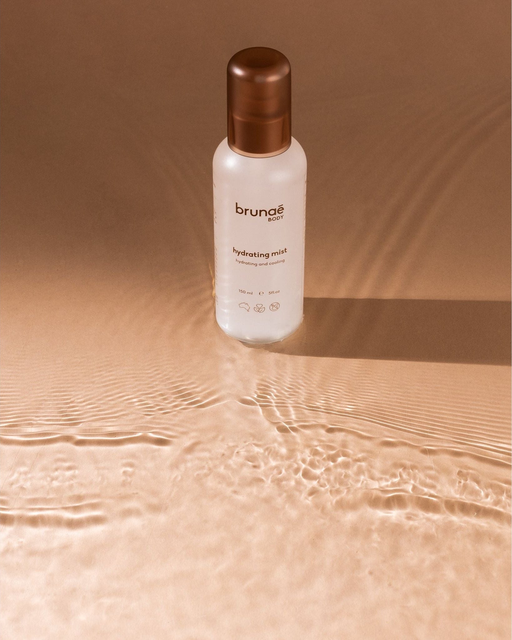 Hydrating Mist