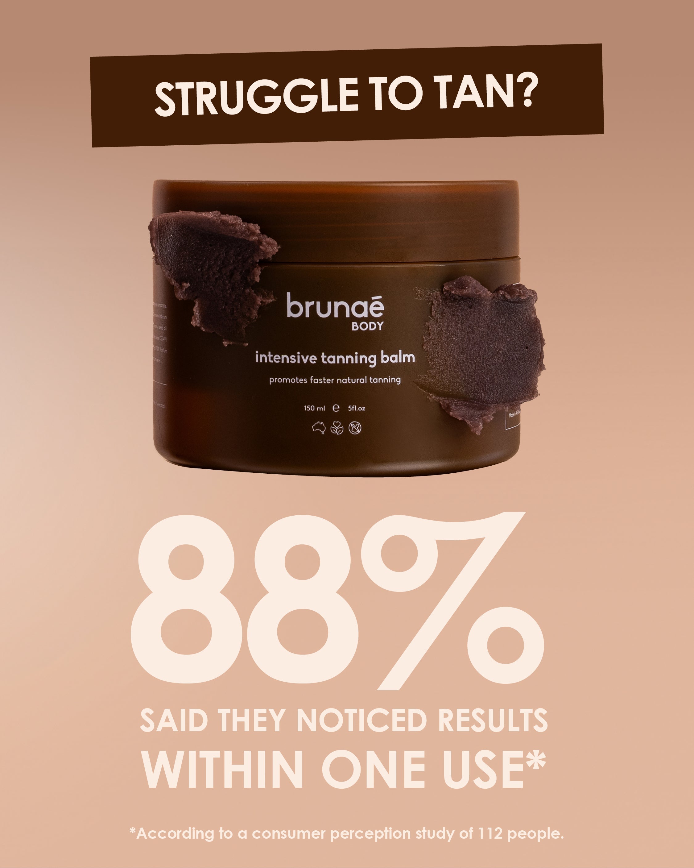 Pack bronzage intensif